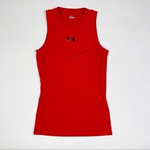 Under Armour Men’s Fitted Cut Off